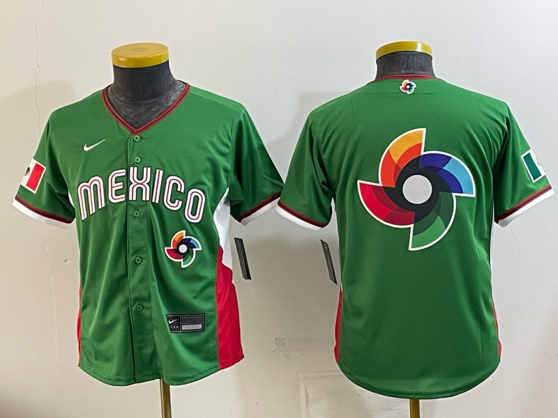 Youth 2026 MLB World Cup Nike Jersey03160016